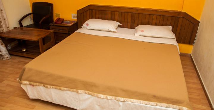 Hotel Spring Valley